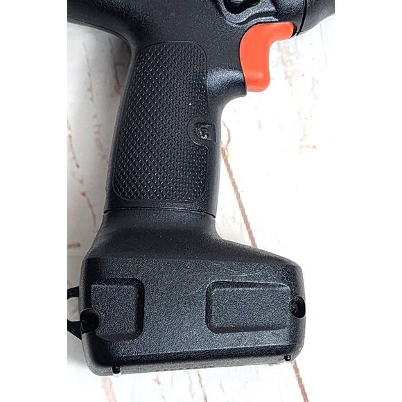 Black & Decker 9099KC 7.2V Cordless Drill – 1/2" Chuck, Dual Speed, NiCd Battery - Picture 4 of 10